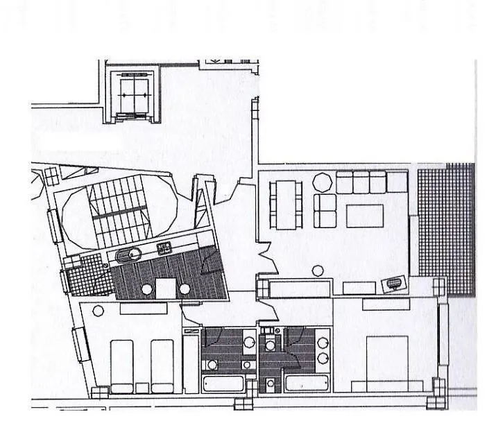 Congress Palace - Golden Mile Apartment Marbella Spain